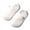 White, variant on Odeerbi 2025 Babies First Walkers Toddler Soft-soled Breathable Sandals Baby Shoes For Boys Girls Mesh Shoes