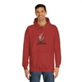 thumbnail image 3 of Skeleton Hand Hoodie, 3 of 4