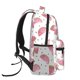 thumbnail image 3 of Fotbe Watermelon Mochila Casual con Estampado para Escuela, Viajes y Actividades al Aire Libre - Duradera, Ligera y Cómoda, 3 of 5