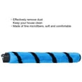 thumbnail image 4 of Vacuum Cleaner Roll Brush Soft for Shark AZ2000 AZ2000W AZ2002 LA502 Rotator Vertex DuoClean, 4 of 8