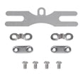 thumbnail image 2 of Salpicaderas bicicleta R24 con tornilleria, 2 of 5