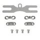 thumbnail image 2 of Salpicaderas bicicleta R24 con tornilleria, 2 of 5