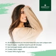 thumbnail image 3 of Herbatint 4n Tinte Castaño (1xKit), 3 of 7