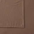 thumbnail image 5 of Ridge & Cove 100% Turkish Cotton Flannel Sheet Set, King, 4 Pieces, 5 of 5