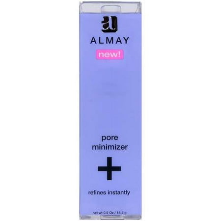 Revlon Almay Pore Minimizer, 0.5 oz