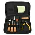 thumbnail image 2 of Guitar Repair Tool Set, 8Pcs Portable Universal Luthier Maintenance Tools  For Repairing, 2 of 8