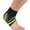 Green Right, variant on 1PC Unisex Ankle Support Socks Compression Anti Sprain Feet Sleeve Heel Cover
