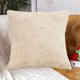 thumbnail image 5 of Funda de almohada navideña para sala de estar, sofá, cama, decoración del hogar, 5 of 6