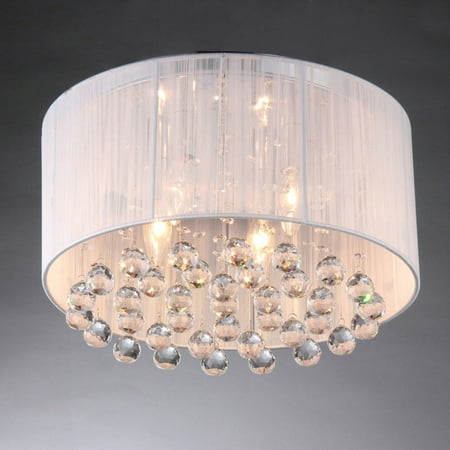 - Warehouse of Tiffany Optimus RL8057 Chandelier