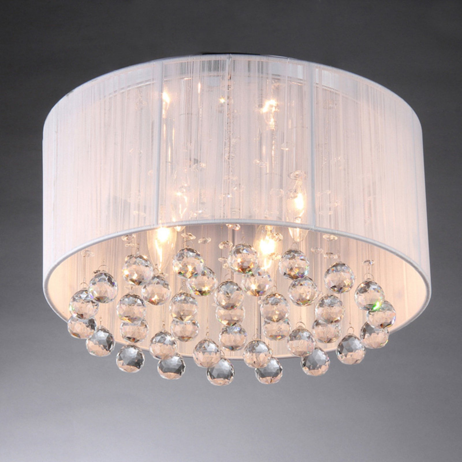 Warehouse of Tiffany Optimus Chandelier