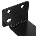 thumbnail image 2 of LOVEVER Sound Bar Wall Mount Sound Bar Mounts Under Tv Mounting Bracket Accessory, 2 of 8