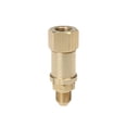 thumbnail image 3 of Rosca de Acoplamiento Giratorio 14 14 Mm F Adaptador para Hidrolimpiadora shamjiam Adaptador de manguera para lavadora a presión, 3 of 6