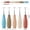 Multicolor, variant on Tarmeek 5 Pcs Nail Art Dotting Pen Set Professional Grade Manicure Tools for Acrylic Painting, Line Drawing, and Indentation, Easy to Use and Durable for Salon Quality Nail Design