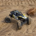 thumbnail image 3 of Camión RC Axial UTB18 Capra 4WS 1/18 4x4 RTR Amarillo, 3 of 7