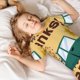 thumbnail image 5 of Balery Happy Thanksgiving Day Conjunto de Pijama Infantil de Manga Corta con Estampado – Ropa de Dormir de Algodón Suave-Large, 5 of 6