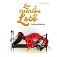 thumbnail image 1 of Lobo y El Ladrón Picarona-Obelisco Pasta Blanda, 1 of 2