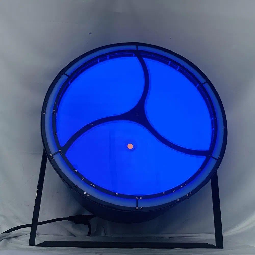 LED New Stage Effect Light 200W Retro DJ Lighting Beam for Club