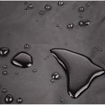 thumbnail image 3 of 185x116x198cm Sin cremallera colgante cubierta reclinable protector solar al aire libre a prueba de polvo impermeable, 3 of 3