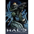 thumbnail image 1 of Halo: Historias Del Desliespacio Único Blanco, 1 of 2