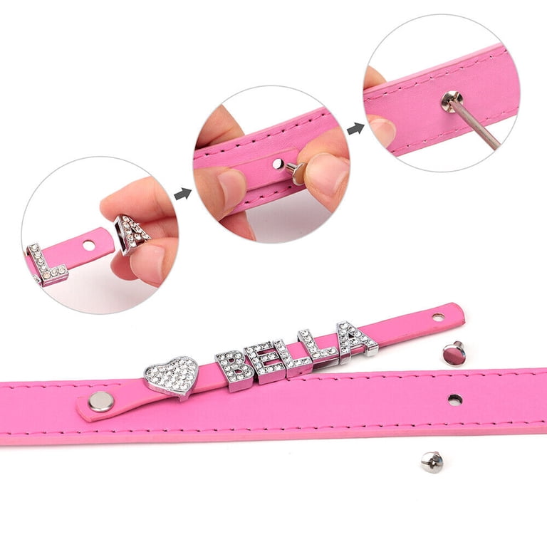 Collares Personalizados Para Perros Con Identificación – Mercadito Digital