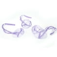thumbnail image 4 of Breathable Transparent Dog Muzzle, Cat Dog Face Cover Cat Mouth Cover Cat Dog Anti-Bite Cat Mouth Cover Cat Dog Muzzle With Cat Dog Muzzle For Cut Pet Nails, 4 of 8