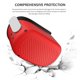 thumbnail image 4 of Oculus Quest 2 Funda Protectora Funda Protectora De Silicona A Prueba De Polvo Funda De Almacenamiento Resistente A Caídas Funda Impermeable Eigraketly HA039445-04, 4 of 6