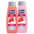 thumbnail image 1 of Alberto V05 Moisture Milks Fresas y Crema Hidratante Champú y Acondicionador Set (12.5 fl.oz) por High Ridge Brands Co, 1 of 5