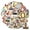 1A-35pcs, variant on 35pcs-50pcs Vintage London Stationery Stickers British Icons Decals England Kids Stickers for Notebooks Luggage Suitcase