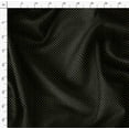 thumbnail image 4 of Soimoi Poly Georgette Fabric Artistic Leaves Printed Craft Fabric by the Yard 52 Inch Wide, 4 of 5