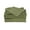 Sage Green, variant on Ultra Series Rayon Made from Bamboo Sheet Set - Wrinkle Free -Softer than Cotton- Deep Pockets - 4 Piece - 1 Fitted Sheet, 1 Flat, 2 Pillowcases Full, Dark Br.