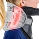 thumbnail image 3 of Dispositivo de tracción de cuello Zulema inflable para Soporte cervical, 3 of 7