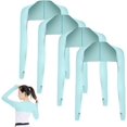 thumbnail image 1 of HUGFEGWE 4 Pcs Châle Rafraîchissant pour Femmes Manches de Bras Protection Solaire Châle pour Couvrir les Bras pour Femmes CJB91-79259, 1 of 9