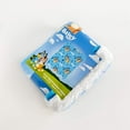 thumbnail image 4 of Bluey Happy Times Silk Touch Sherpa Throw Blanket, 4 of 5