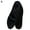 Women Black, variant on SPRING PARK Silicone Gel Orthotic Arch Support Massaging Sport Shoe Insole Run Pad Men Women Foot Care