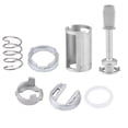 thumbnail image 2 of Lock Repair Kit Front Left Right Door Lock Repair Kit For    TOLEDO LEON AROSA LUPO, 2 of 8