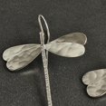 thumbnail image 4 of HAHDAXIA Boucles d'Oreilles Libellule pour Femmes Boucles d'Oreilles en Forme de Libellule Dorées Boucles d'Oreilles Filetées Insecte Pendantes Boucles d'Oreilles Déclaration Animale Cadeaux de Noël pour Filles, 4 of 6