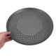 thumbnail image 5 of TEHAUX Pizza Pan Perforado Resistente Y Ideal Para Hornear Múltiples De Casa, 5 of 8