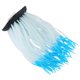 thumbnail image 5 of Adorno de coral de anémona de mar de silicona artificial de simulación para decoración de peceras de acuario (azul), 5 of 7