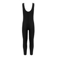 thumbnail image 4 of MSemis Kids Girls Sleeveless Gymnastics Tank Jumpsuit, 4 of 5