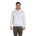 thumbnail image 1 of SUDADERA HOODIE PARA HOMBRE CHB CON GORRO Y BOLSA BASICO STRETCH MODA CASUAL TALLA EG, 1 of 4