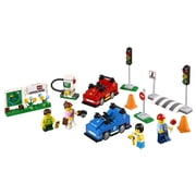 Legoland Lego 40347 Transportation Exclusive Set