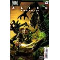 thumbnail image 1 of Alien: King Killer #4 VF ; Marvel Comic Book, 1 of 1