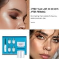 thumbnail image 2 of Fiudx Ofertas De La Semana Conjunto De Cejas Permanente, Conjunto Para Dar forma A Las Cejas, Laminación De Cejas 10Ml, 2 of 5