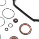 thumbnail image 3 of 50pcs Transmission Repair Kit K155900A Rubber Wear Resistant Replacement for Citroen DPO AL4 Transmission, 3 of 5
