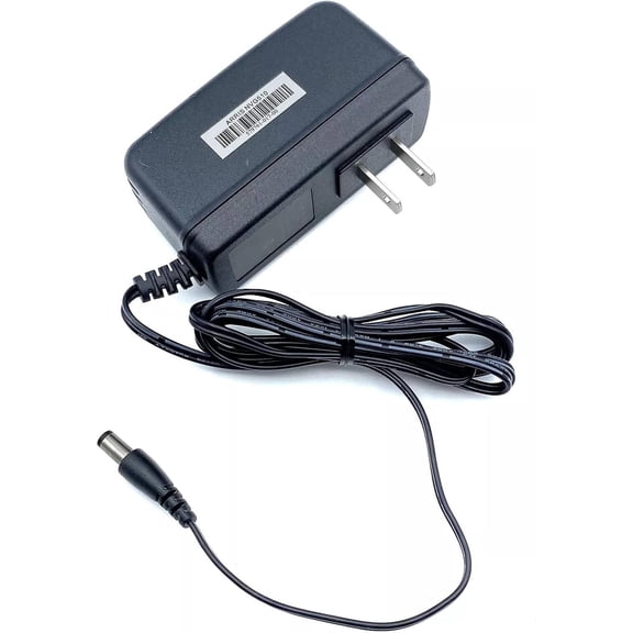 UL 12V AC DC Adapter for A-rris Surfboard S33 S33v2 SB00DAD3S33 DOCSIS 3.1 Multi-Gigabit Cable Modem Motorola NVG510 AT&T Router 12VDC 1.5A 18W DC12V 1500mA Power Supply Cord Charger