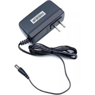 Alimentatore Adattatore AC/DC Verizon 12V 3,5A, Modello ML42AY120350-A1, Nero, Usato In Buone Condizioni - Foto 1