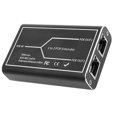 thumbnail image 2 of Gigabit PoE Extender 2-Port 1000M Network Switch Repeater 30W, 2 of 5
