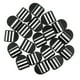 thumbnail image 3 of 100 Uds. De plástico para escalera, hebilla deslizante, correas para , accesorios de correas 25 mm shamjiam Hebilla de correas de la mochila, 3 of 9