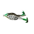 thumbnail image 1 of SgJHXb Frog For Fishing Top Water Frog Fish Gear For Beginners Amateurs And For Catfish Bowfin Snakehead Trout Fishing, 1 of 4