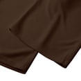 thumbnail image 6 of Domuza Mens Waffle Sweatpants with Pockets, Baggy Casual Home Pants Drawstring Waist, Workout Pants for Daily Wear,Jogging,Running, 6 of 7